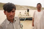 afghan deckhands