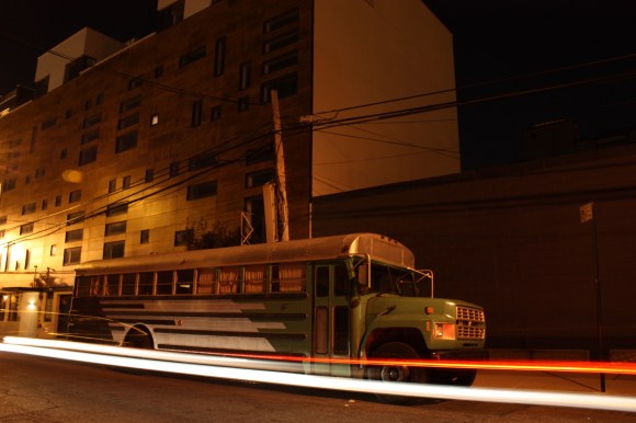 gowanus bus