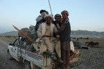 guys on dusk&nbsp;truck