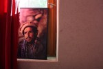 massoud in panjshir&nbsp;window