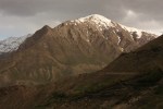 panjshir mountain