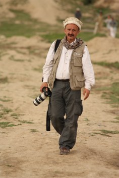 reza deghati