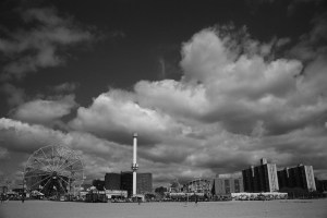 coney island WIDE
