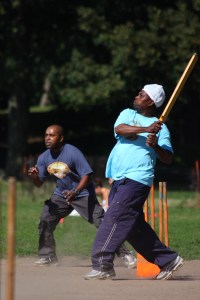 cricket LONG post-hit