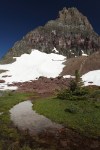 glacier NP 2
