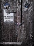 no parking TALL&nbsp;2