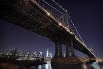 manhattan bridge