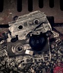 smashed cassette 2