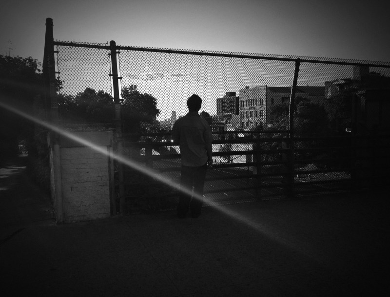 man on overpass copy