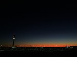 indy-sunset